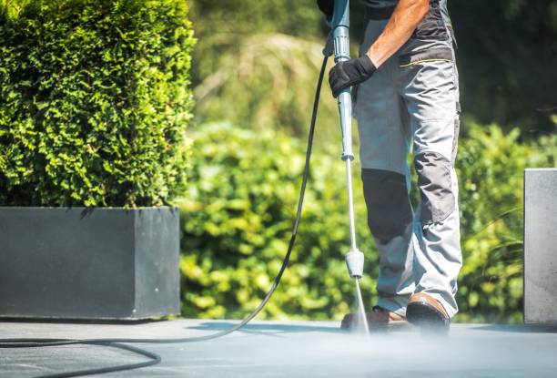 Solar Panel Cleaning in Johns Creek, GA