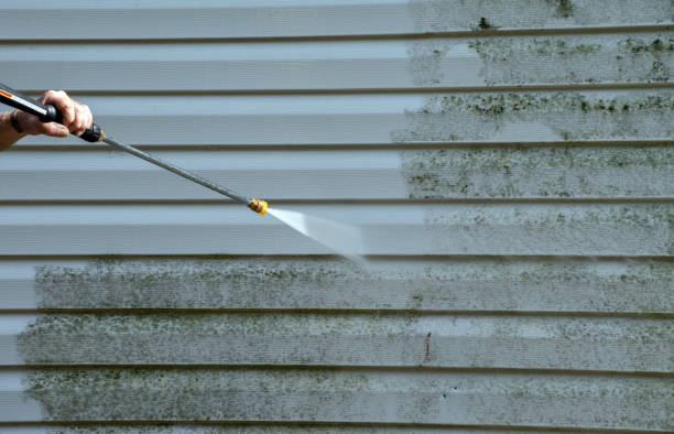 Best Dumpster Area Cleaning  in Johns Creek, GA