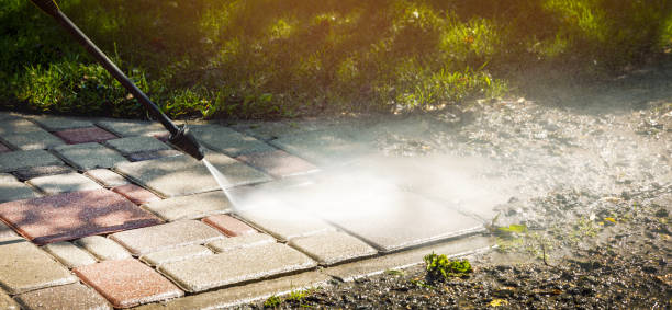 Best Oil Spill Cleanup  in Johns Creek, GA