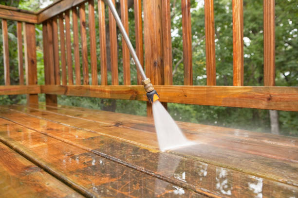Best Restaurant Pressure Washing  in Johns Creek, GA